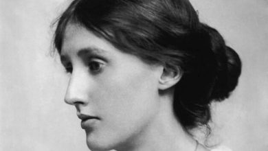 Virginia Woolf mostra Roma