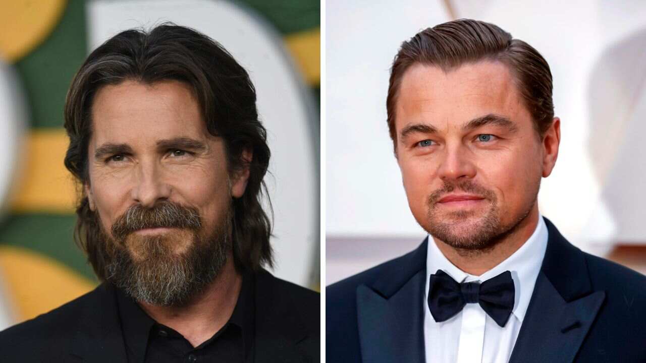 Christian Bale deve la sua carriera a Leonardo DiCaprio