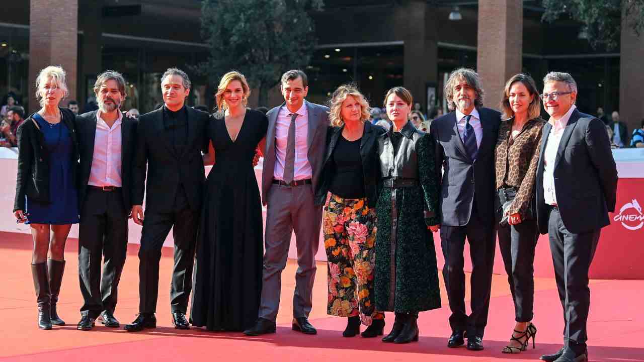 Rome Film Festival 2022