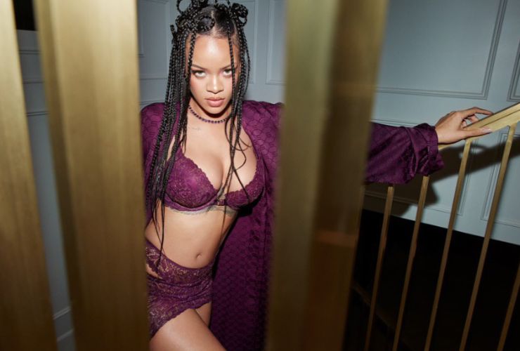 Rihanna