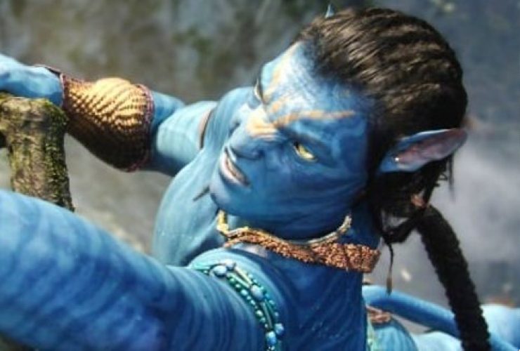 Avatar 2