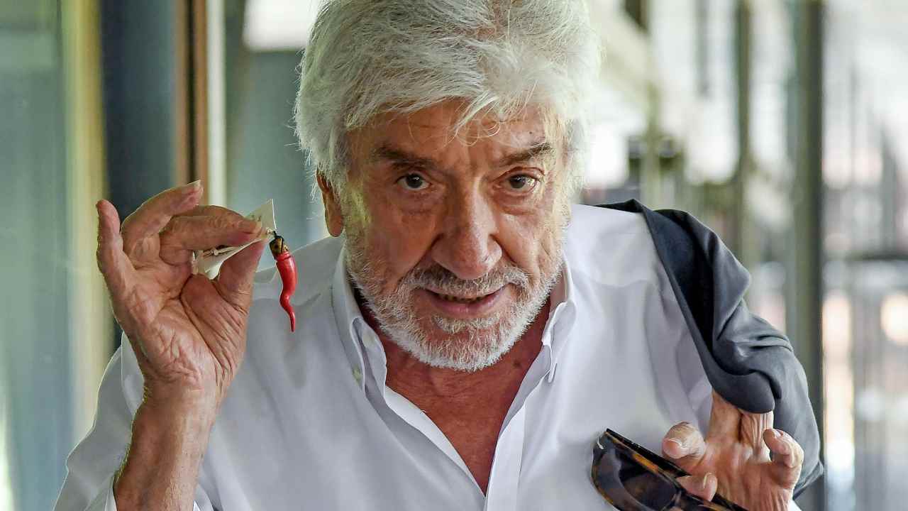 Gigi Proietti