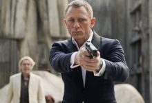 Daniel Craig nei panni di James Bond - velvetmag