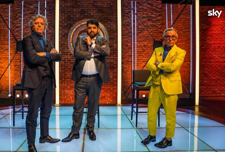 MasterChef Italia