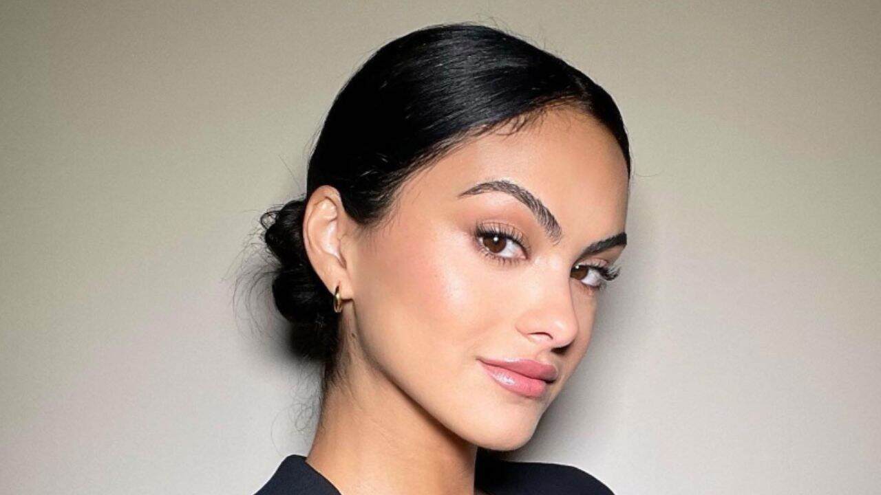 Camila Mendes