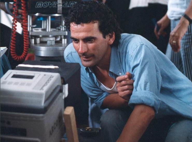 Massimo Troisi protagonista de Il mio amico Massimo, in uscita nel weekend al cinema (Ph. ANSA) - VelvetMag