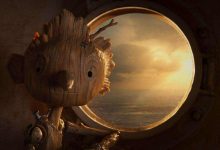 Un estratto di Pinocchio di Guillermo del Toro, in arrivo nel weekend al cinema - VelvetMag