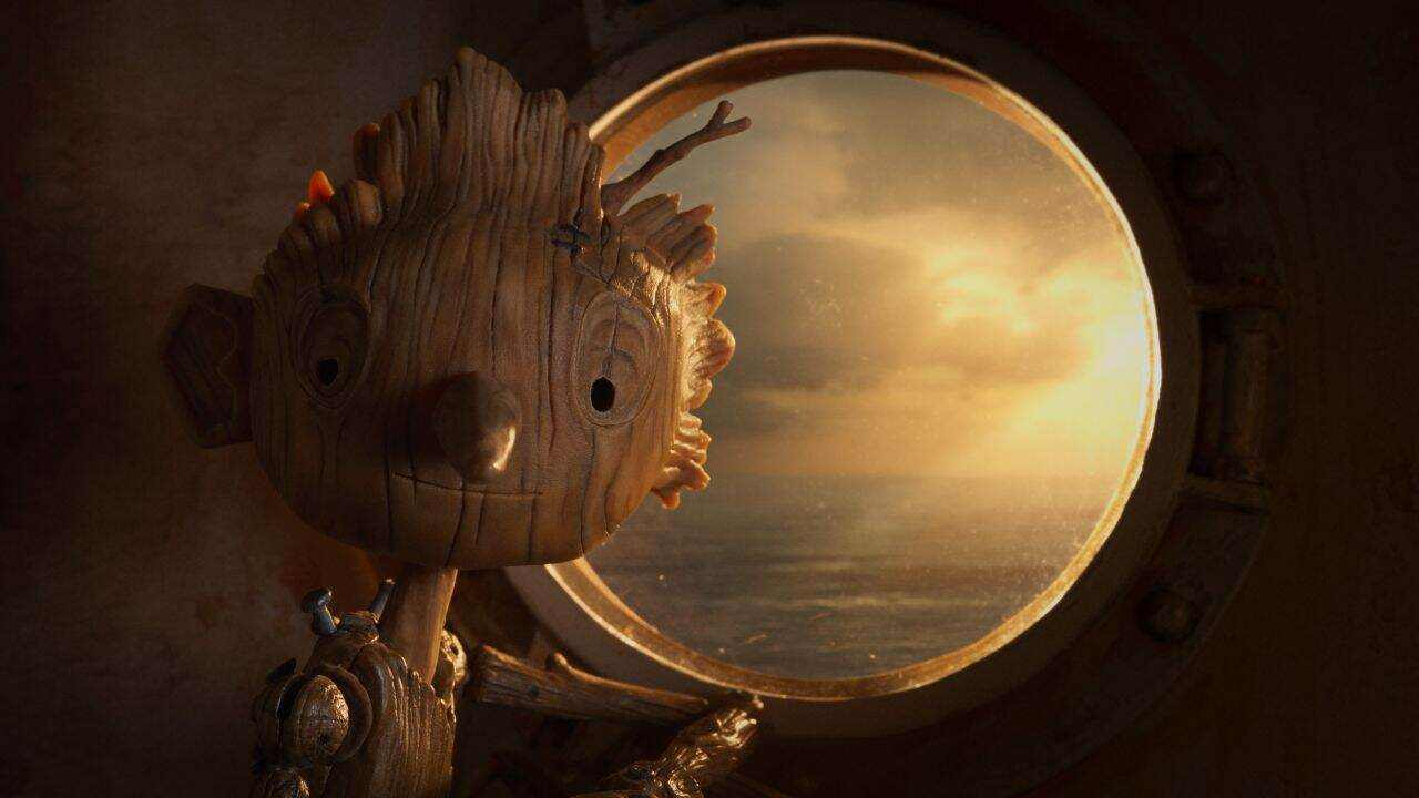 Cinema, le uscite del weekend 2 4 dicembre: arriva il “Pinocchio” di Guillermo del Toro