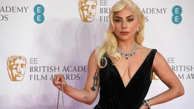 Crown to Couture mostra vestiti red carpet Lady Gaga