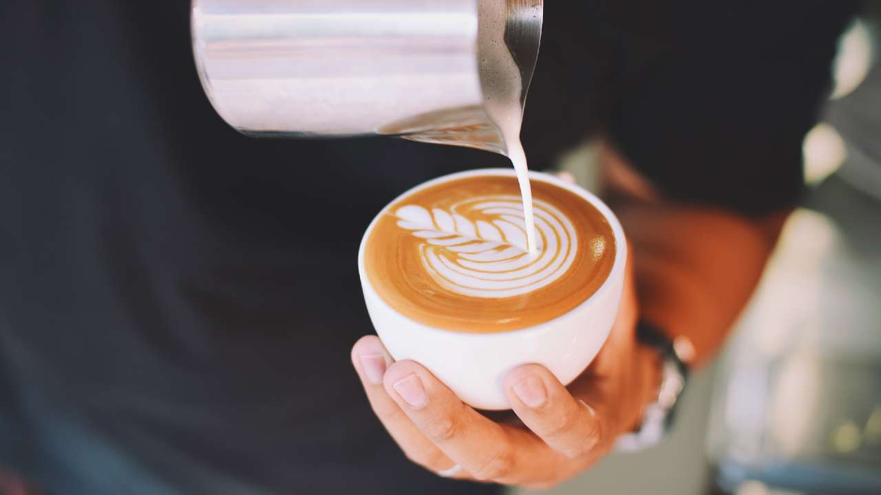 Decalogo cappuccino perfetto iniziativa Latte Sano