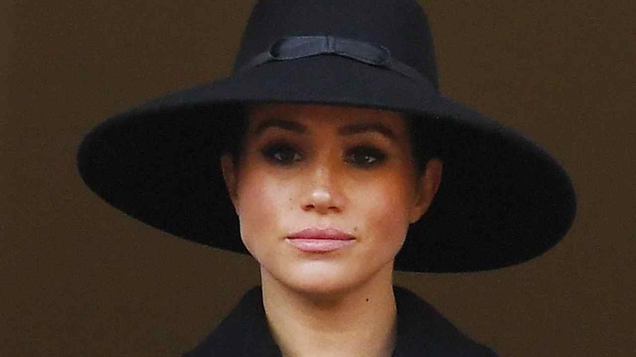 Meghan Markle