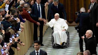 Confessione di Papa Francesco su sue eventuali dimissioni