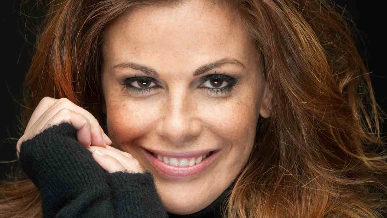 Vanessa Incontrada Spettacolo Capodanno Teatro Duse Bologna