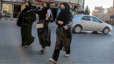 I talebani hanno vietato alle donne afghane di studiare all'Università