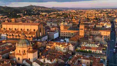 Bologna è la città in cui si vive meglio, secondo la classifica del Sole24Ore. All'ultimo posto c'è Crotone, in Calabria