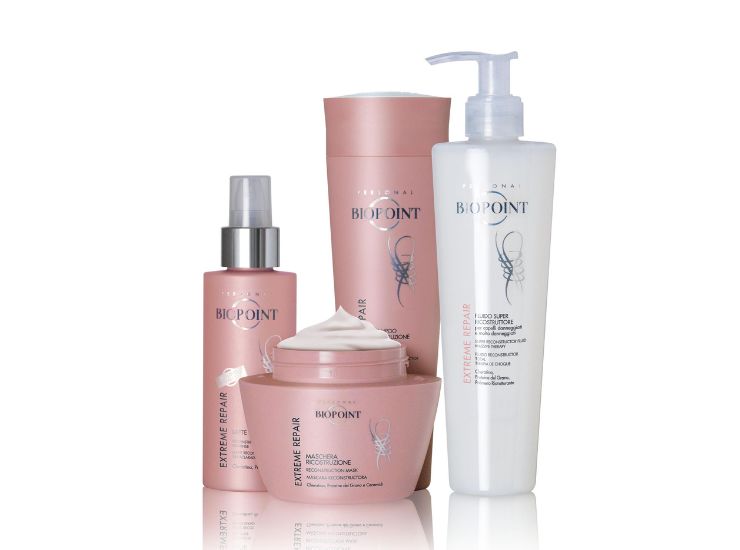 capelli danneggiati cause rimedi