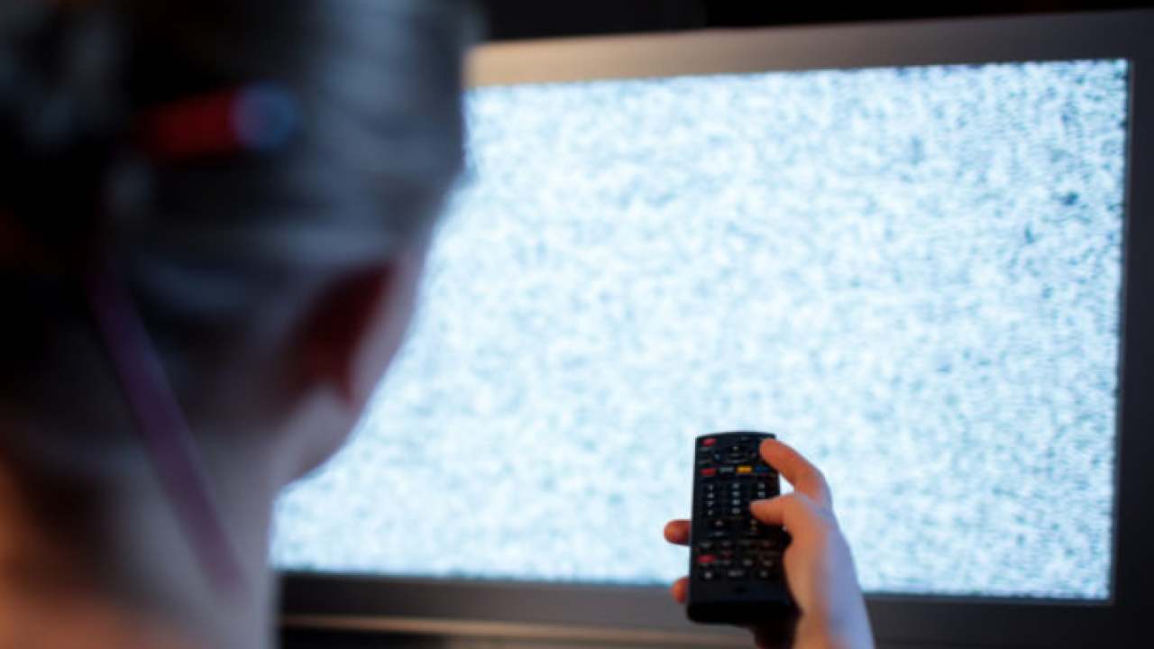 La televisione passa al digitale terrestre. Call center da chiamare in caso di necessità