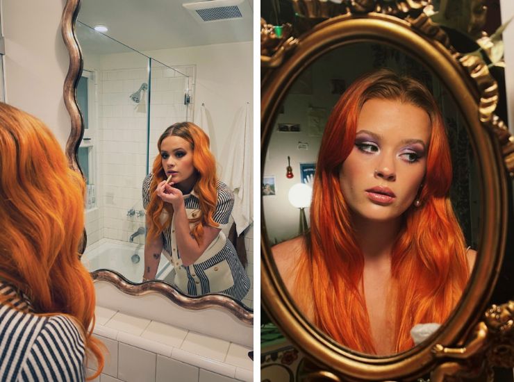 figlia Reese Witherspoon Ava Phillippe