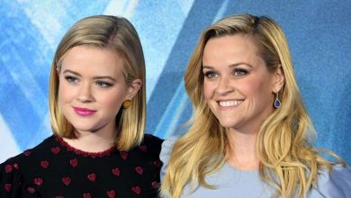 figlia Reese Witherspoon Ava Phillippe