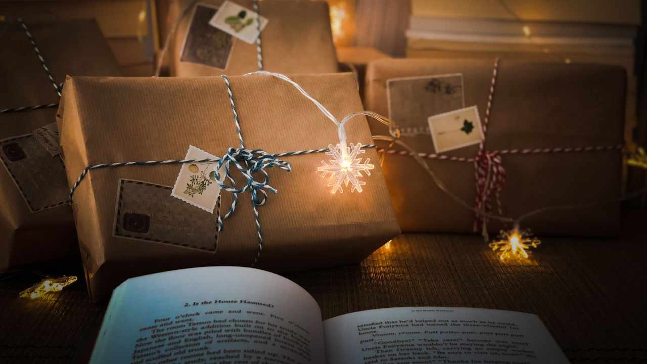 libri da leggere Natale