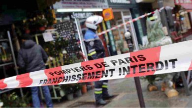 Attacco a un centro culturale curdo a Parigi: almeno 3 morti e altrettanti feriti, fra questi anche l'attentatore