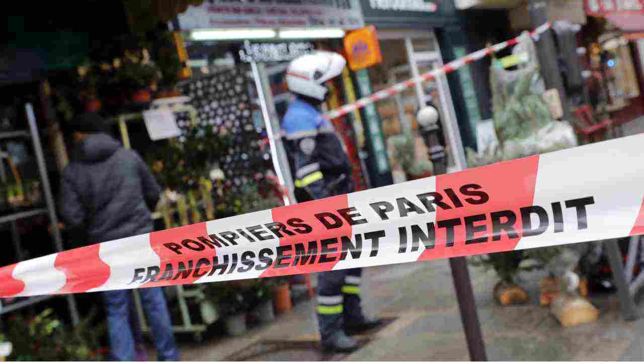 Attacco a un centro culturale curdo a Parigi: almeno 3 morti e altrettanti feriti, fra questi anche l'attentatore