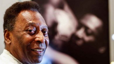 Peggiorano le condizioni di Pelé, ricoverato all'ospedale di San Paolo
