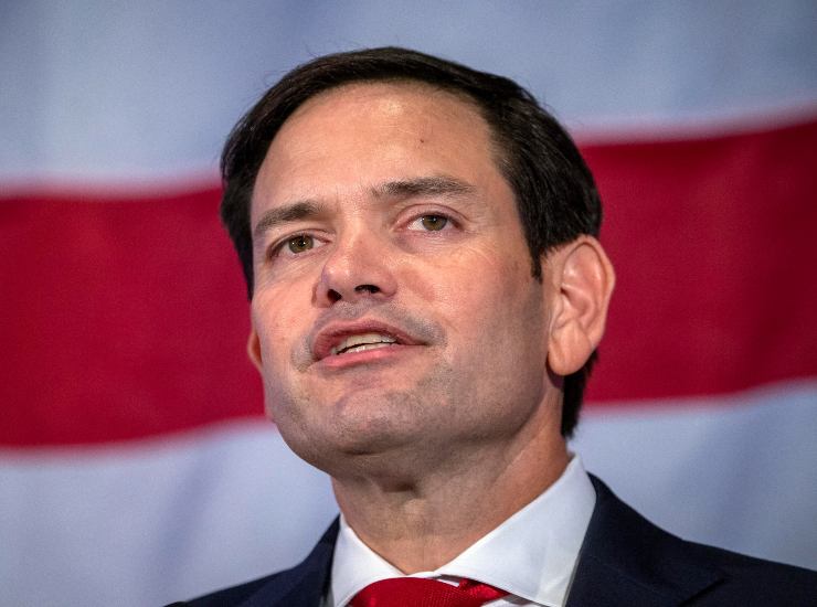 Il senatore Marco Rubio ha presentato un disegno di legge per vietare TikTok negli Usa
