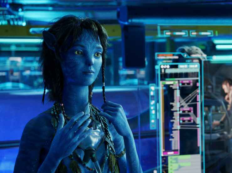Avatar 2 sesto maggior incasso di sempre - VelvetMag