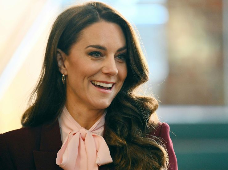 Kate Middleton