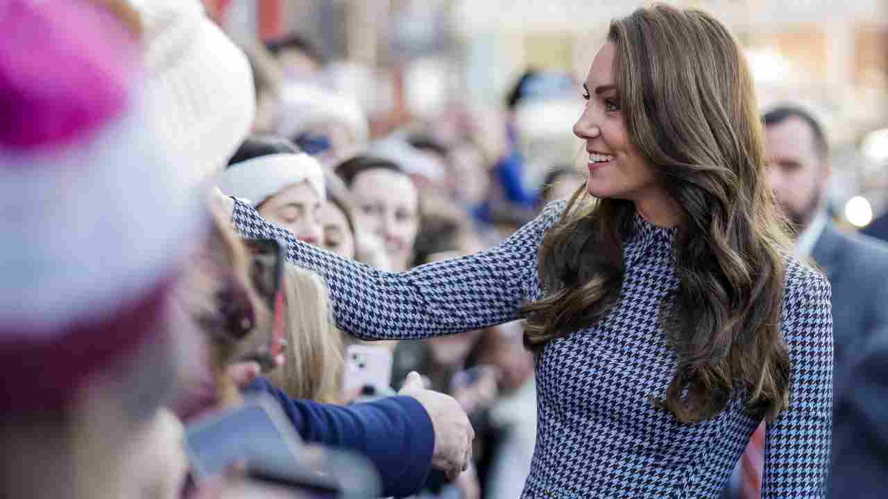 Kate Middleton