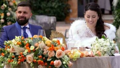 Matrimonio a Prima Vista Italia protagonisti
