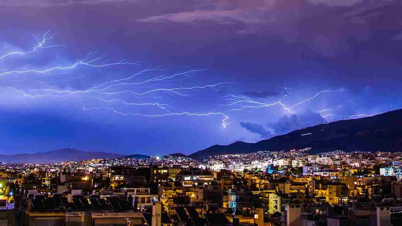 meteo maltempo italia inizio 2023