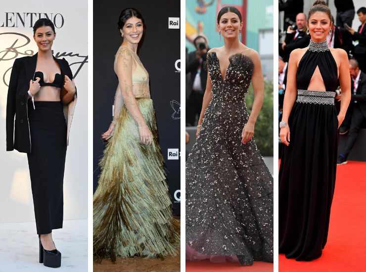 Alessandra Mastronardi