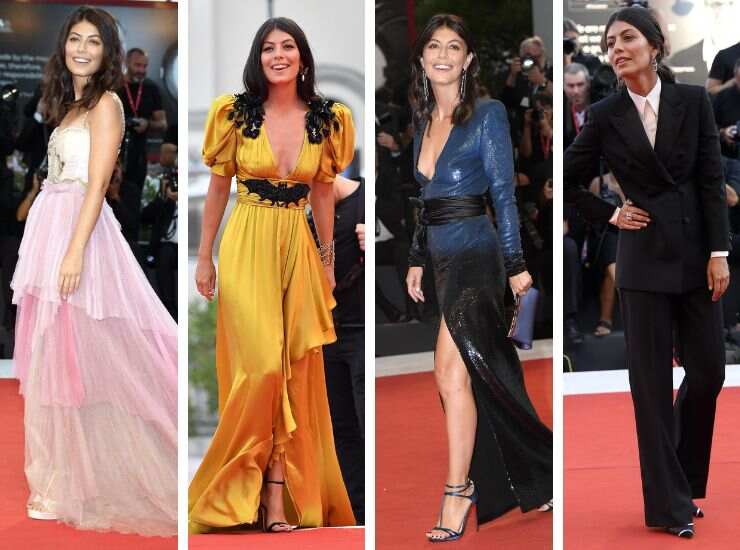 Alessandra Mastronardi