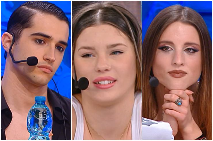 Amici 22 spoiler 19 febbraio