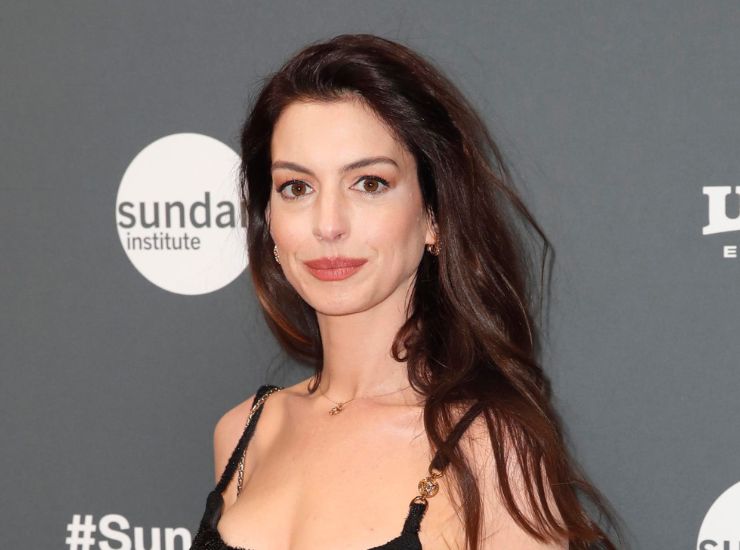 Anne Hathaway segreti bellezza