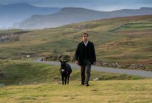 Irlanda, Colin Farrell ne Gli spiriti dell'Isola