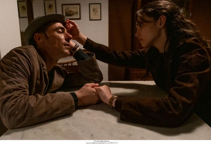 Il signore delle formiche Sky