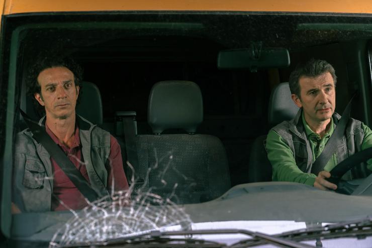 Incastrati 2 con Ficarra e Picone: anticipazioni