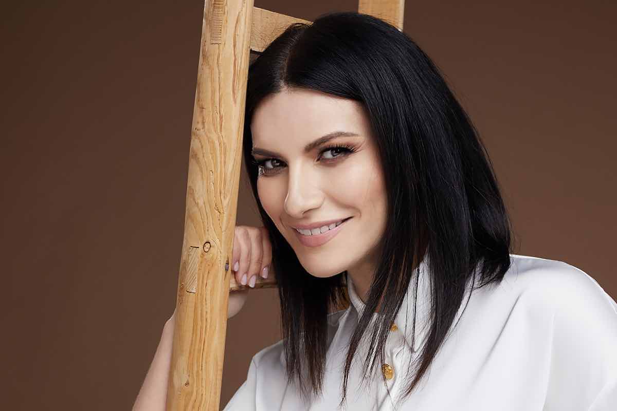 Laura Pausini 30 anni di carriera