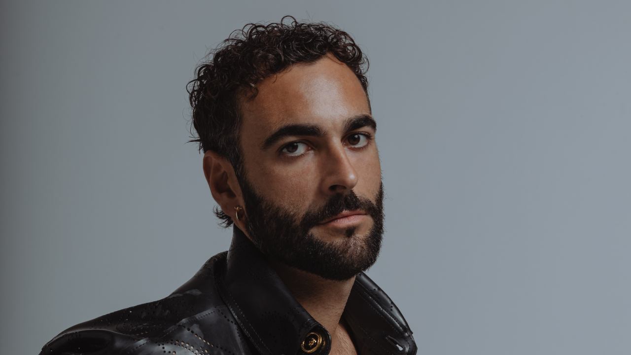 Marco Mengoni