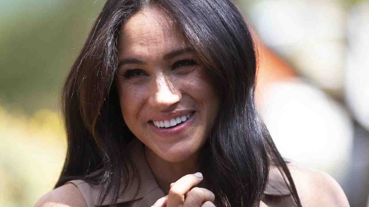 Meghan Markle san Valentino