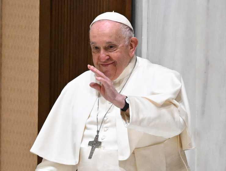 Papa Francesco