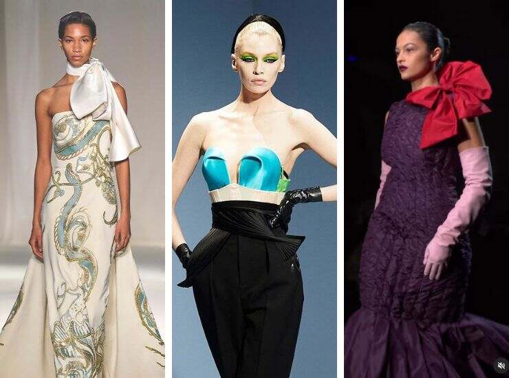 accessori haute couture paris fashion week