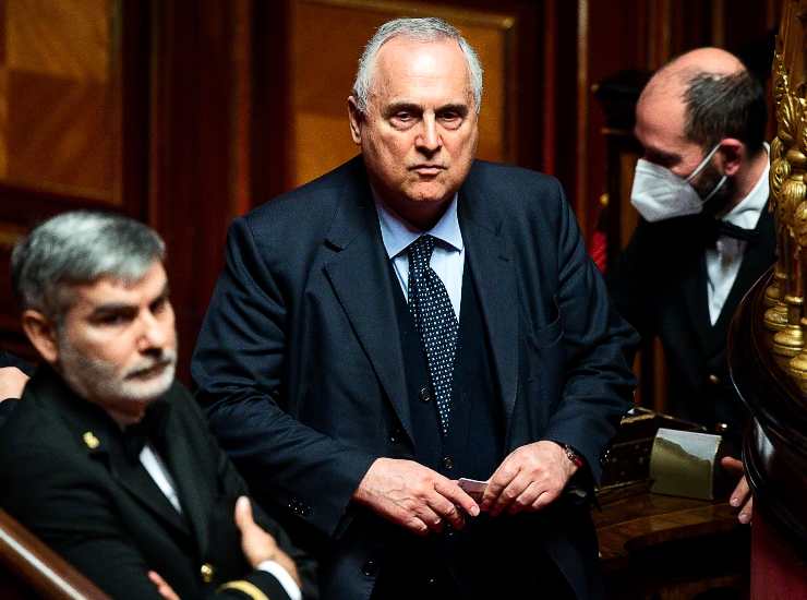 milleproroghe decreto lotito