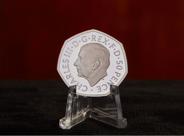 re Carlo Harry Potter