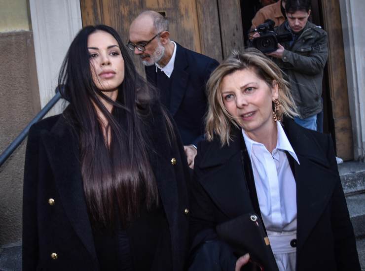 processo ruby berlusconi ragazze arcore