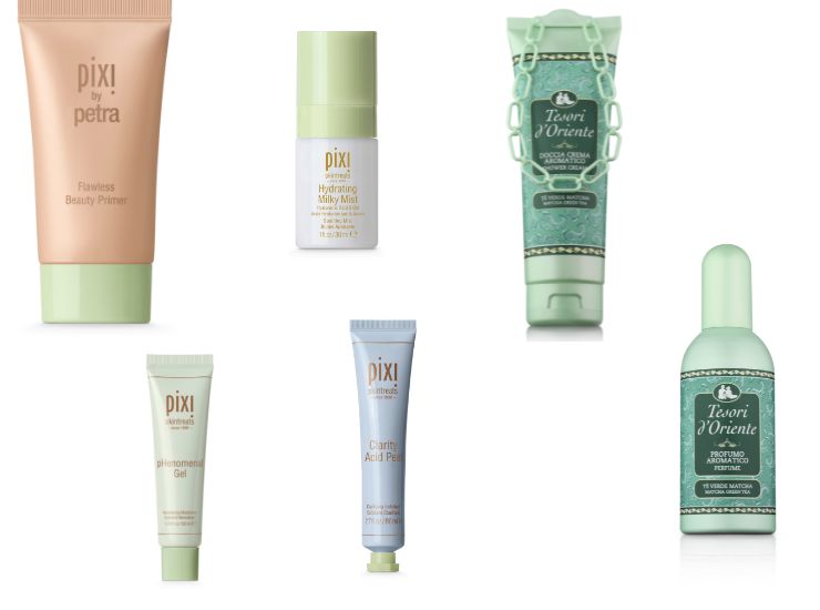 san valentino 2023 beauty regali