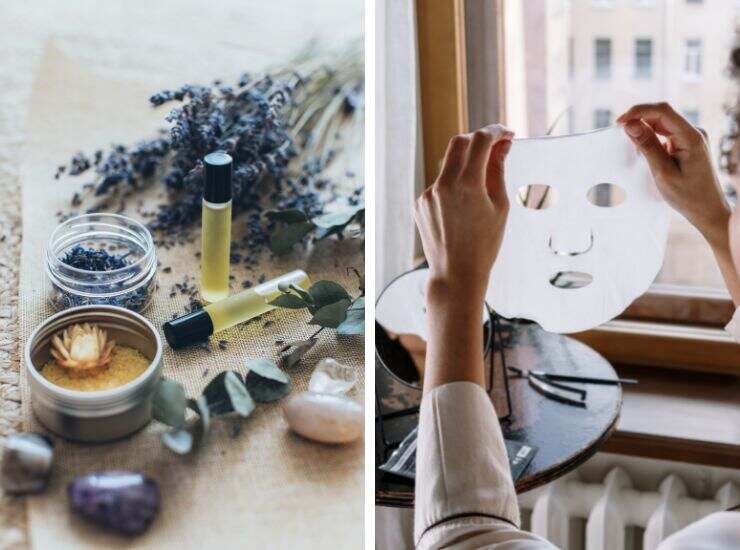 San Valentino Home Spa